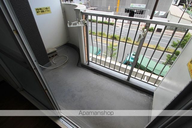 コボリマンション新大阪の内装写真