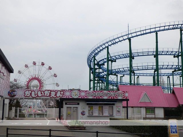 レジデンスダムールのその他写真