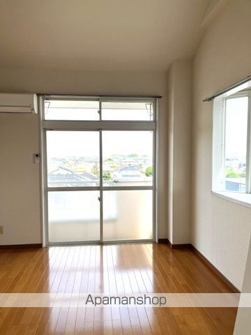 NKマンションの内装写真