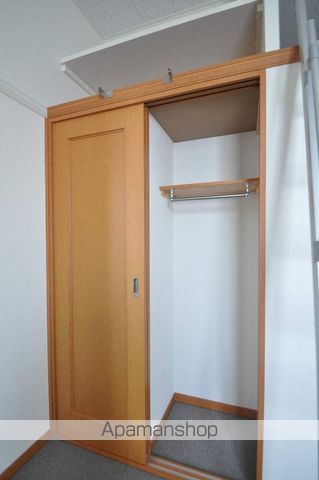 レオパレスパル北方Iの内装写真