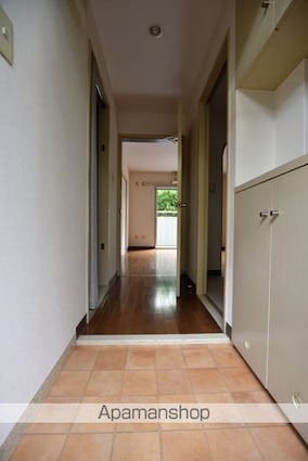 宮城県仙台市青葉区木町[1LDK/34.8m2]の玄関