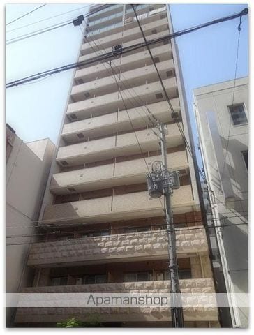 プレサンス本町ジョイスの外観写真