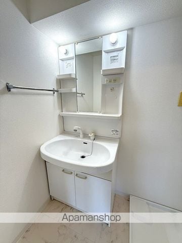 SーFORT乙川の内装写真