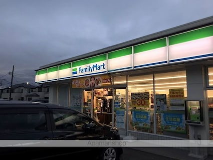 プラシード壱番館[2LDK/50.17m2]の周辺4