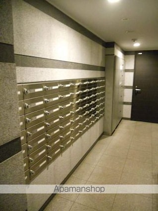 東京都中野区野方１丁目[1K/21.84m2]の共用部5