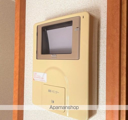 レオパレスマリリン 203 ｜ 千葉県松戸市中和倉58-1（賃貸アパート1K・2階・26.49㎡） その10