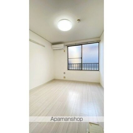 メゾンわかば[1R/12.5m2]のその他内装1