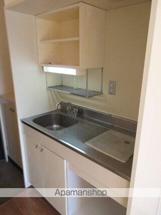 モナークマンション阿佐ヶ谷[1R/16.24m2]の内装2