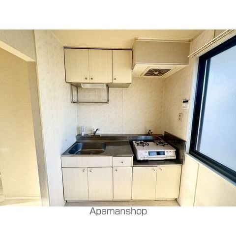 ライクピアの内装写真
