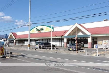 アシスト諏訪マンション[1R/21.06m2]の周辺2