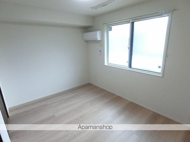 リベラIIIの内装写真