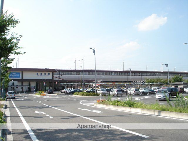 リッチフィールドの周辺写真