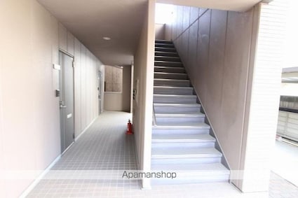 フィネス松島[1K/30.96m2]の共用部2