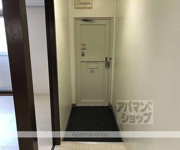 きよしマンションの内装写真