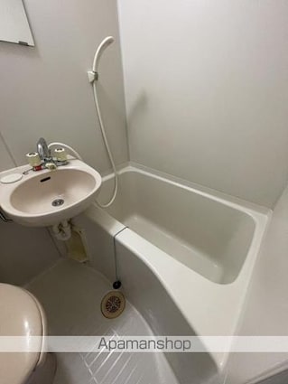 サンクシャンブル[1R/15.3m2]の内装2