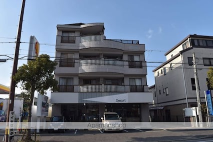 コーポＳｅｖｅｎＴ’ｓ[2LDK/57.5m2]の外観