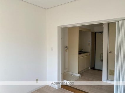 ＰＡＬ　ＰＯＲＴ[1K/17.91m2]の内装1