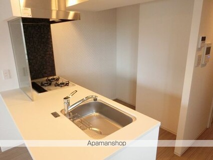 ＺＯＯＭ両国[1LDK/50.07m2]の内装4