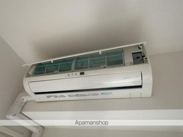 グランフォーレ箱崎プレミアの内装写真