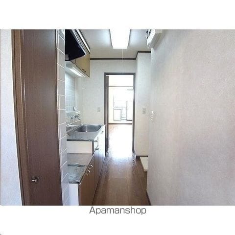 アヴニール萩野町の内装写真