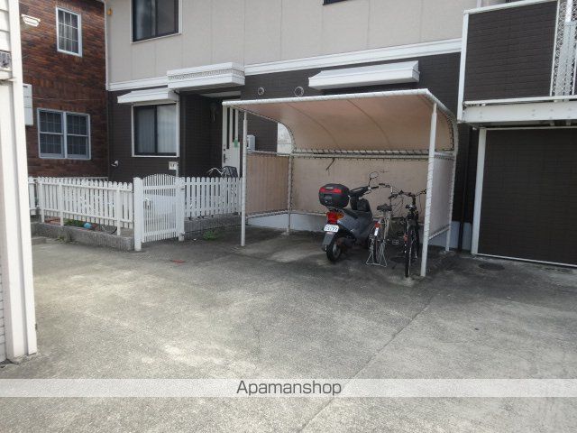 ピアコートのその他写真