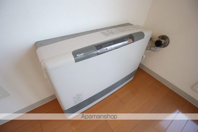 メープル北円山の内装写真