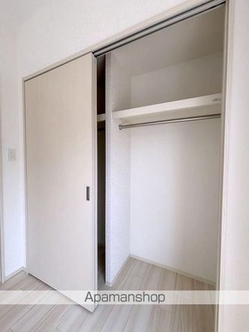 PREGIO恵美須の内装写真