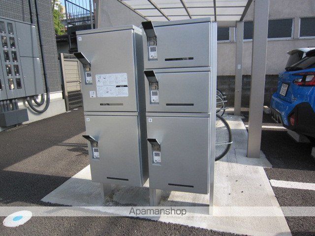 アリュール通町のその他写真