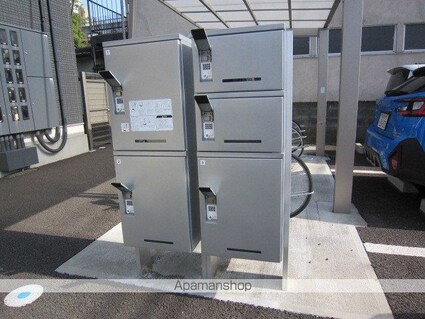 アリュール通町[1K/24.84m2]の共用部2