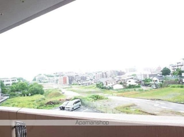 三愛シティライフ香椎の内装写真