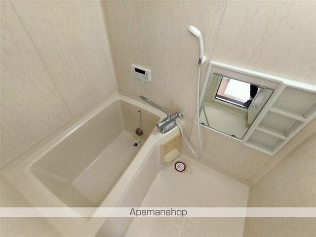 グリーンヒルズCHIDA-Fの内装写真