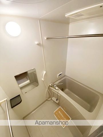 アランフェス羽島の内装写真