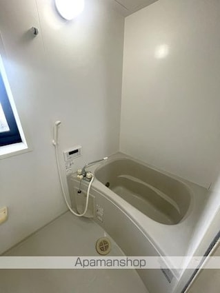 フレシール[2DK/40.73m2]のバス