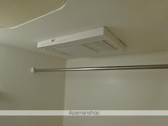 パブリック二番館の内装写真