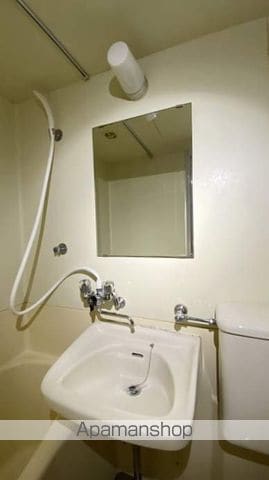 COMFORT HIROSEIの内装写真