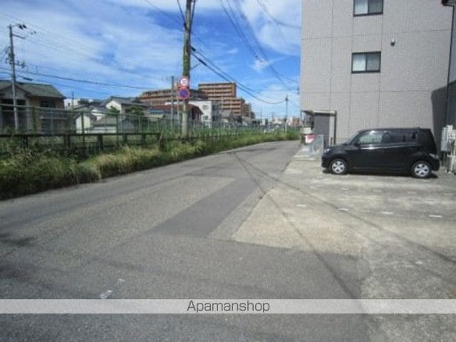 シルバービレッジの周辺写真