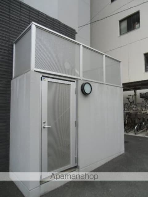東京都世田谷区太子堂１丁目[2LDK/53.04m2]の共用部4