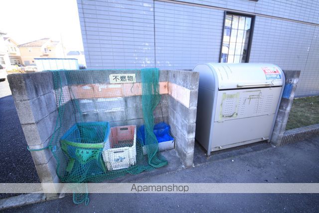 レオパレスIZUMIのその他写真