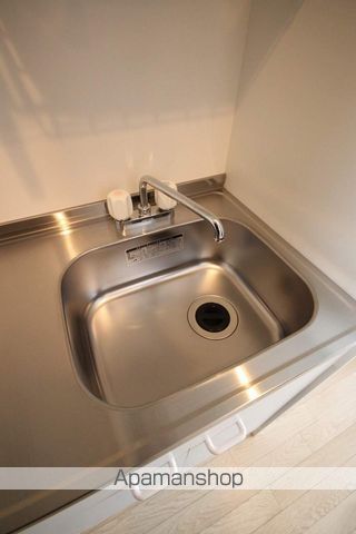リアライズ天下茶屋の内装写真