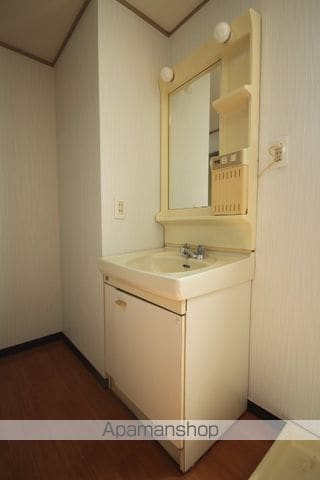 コーポふじもとの内装写真