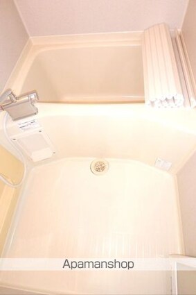 フローラリア田中　Ｂ棟[2LDK/59.2m2]のバス