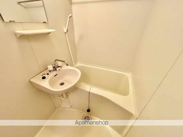 レオパレス緑嶺の内装写真