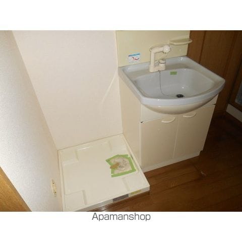 ドリームパレス荒楯の内装写真