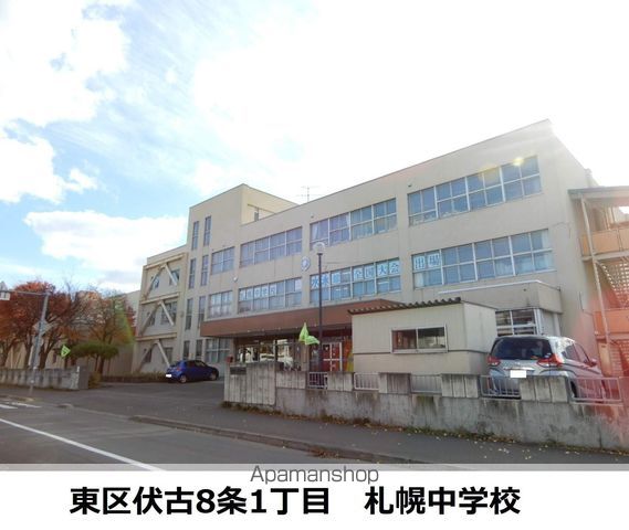 レオパレスさくらの周辺写真