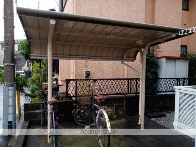 レオパレスAXIAのその他写真