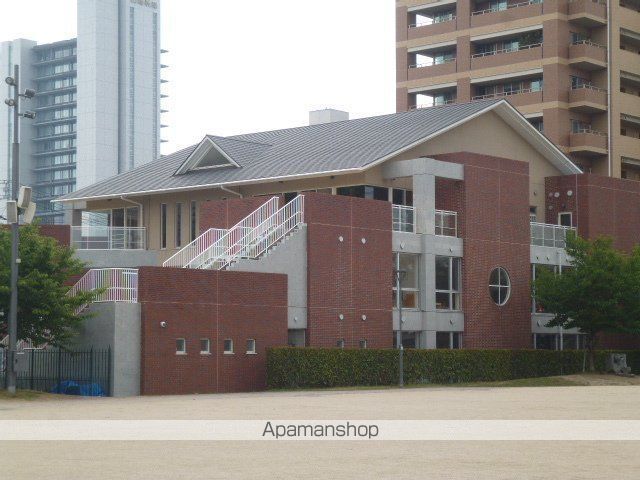 Green Trail Park Nishigawaの周辺写真