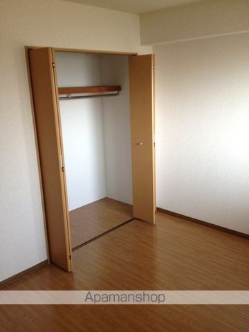 セピアコートタナカの内装写真