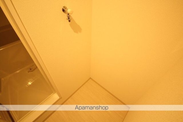 Ｍ・ｔｅｒｒａｚａ吉島東[1LDK/40.05m2]の内装4