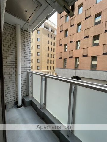 中銀第2新橋マンシオンの周辺写真