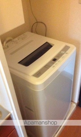 レオパレス富田の内装写真